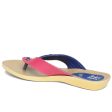 Women s Pink Solea Flip-Flops For Discount