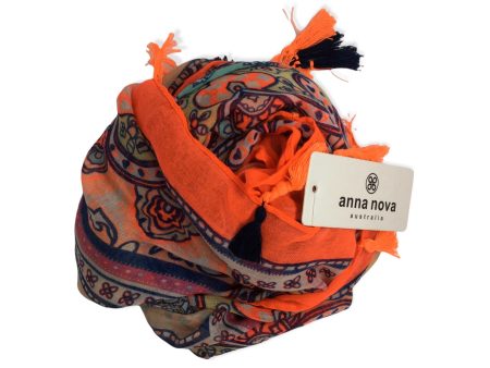 Anna Nova Australia Scarf Online