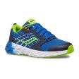 Kids Wind Shield 2.0 Sneaker by Saucony Online