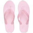 Women s Pink Dolly Flip-Flops Online