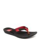 Women s Solea Red Flip-Flops Online Hot Sale