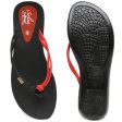 Paragon PU7105L Women Stylish Lightweight Flipflops | Comfortable with Anti skid soles | Casual & Trendy Slippers | Indoor & Outdoor Discount