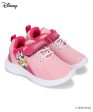 Disney Minnie Mouse DK8012K Kids  Casual Shoes | Comfortable and Stylish Footwear for Girls with Durable Construction, Cushioned Support, and Stylish Design | Ideal for Everyday Use Pink Cheap