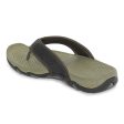 Paragon Olive Ultra-Durable Everyday Flip Flops for Men Fashion