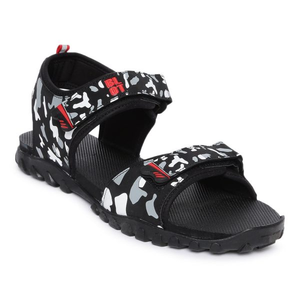 Paragon Blot K1406G Men Stylish Sandals | Comfortable Sandals for Daily Outdoor Use | Casual Formal Sandals with Cushioned Soles Online