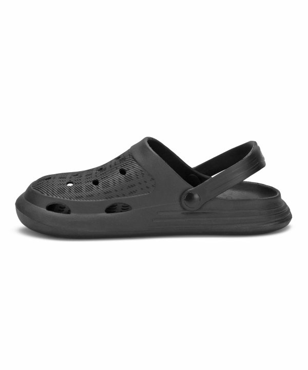 Paragon  K10914G Men Casual Clogs | Stylish, Anti-Skid, Durable | Casual & Comfortable | For Everyday Use Online