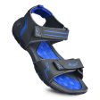 Paragon Blot FBK1412G Men Stylish Sandals | Comfortable Sandals for Daily Outdoor Use | Casual Formal Sandals with Cushioned Soles For Discount