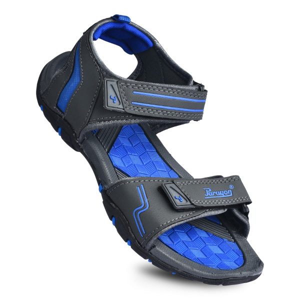 Paragon Blot FBK1412G Men Stylish Sandals | Comfortable Sandals for Daily Outdoor Use | Casual Formal Sandals with Cushioned Soles For Discount