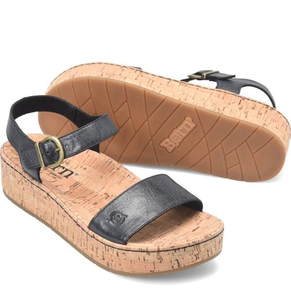 Women s Sari Sandal by Born Online Sale