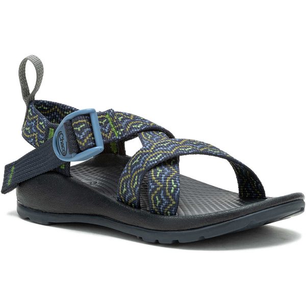 Kid s Z1 Ecotread Sandal by Chaco Discount