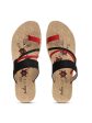 Paragon PU7120L Women Sandals | Casual & Formal Sandals | Stylish, Comfortable & Durable | For Daily & Occasion Wear Online Sale