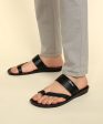 Paragon Men s Casual Slip-on Sandals for Men with Comfortable Sole Online