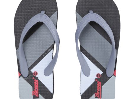 Paragon  HWK3709G Men Stylish Lightweight Flipflops | Casual & Comfortable Daily-wear Slippers for Indoor & Outdoor | For Everyday Use Discount