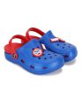 Marvel Captain America EVMK8013K Kids  Casual Clogs | Stylish Clogs for Kids with Durable Sole, Cushioned Foot Support & Sturdy Build | Ideal for Outdoor Use Online