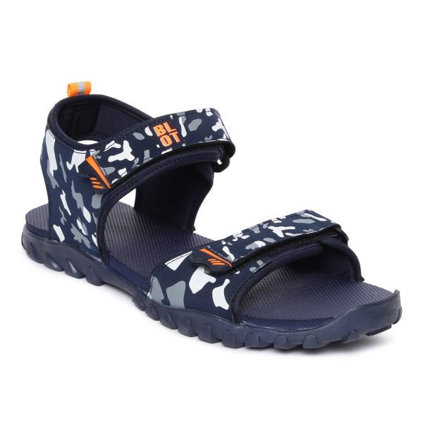 Paragon Blot K1406G Men Stylish Sandals | Comfortable Sandals for Daily Outdoor Use | Casual Formal Sandals with Cushioned Soles Online now