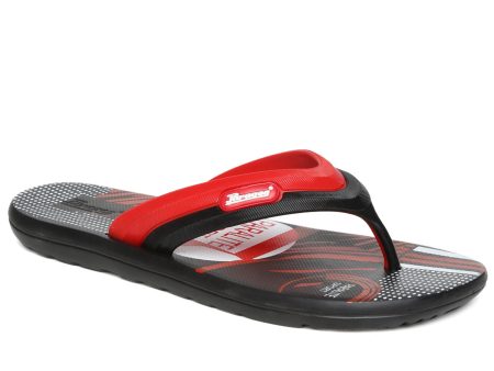 Paragon EV1347G Men Stylish Lightweight Flipflops | Comfortable with Anti skid soles | Casual & Trendy Slippers | Indoor & Outdoor Online Hot Sale