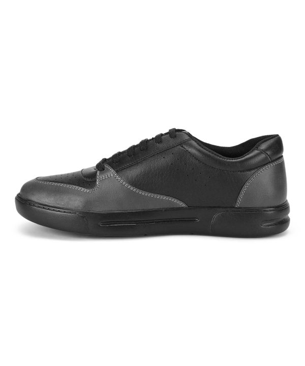 Paragon K1011G Men Casual Shoes | Stylish Walking Outdoor Shoes | Daily & Occasion Wear | Smart & Trendy | Comfortable Cushioned Soles For Cheap