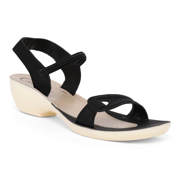 Women s Solea Black Sandals Online