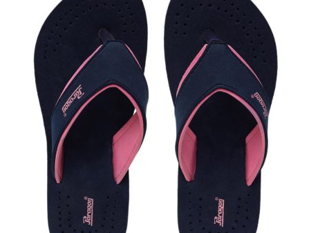 Paragon K3300L Women Stylish Lightweight Flipflops | Comfortable with Anti skid soles | Casual & Trendy Slippers | Indoor & Outdoor Online