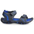 Paragon Blot FBK1412G Men Stylish Sandals | Comfortable Sandals for Daily Outdoor Use | Casual Formal Sandals with Cushioned Soles For Discount