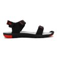 Paragon Blot K1407G Men Stylish Sandals | Comfortable Sandals for Daily Outdoor Use | Casual Formal Sandals with Cushioned Soles Hot on Sale