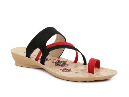 Paragon PU7120L Women Sandals | Casual & Formal Sandals | Stylish, Comfortable & Durable | For Daily & Occasion Wear Online Sale