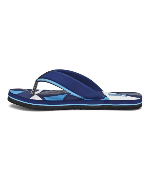 Paragon Blot K3305G Men Stylish Lightweight Flipflops | Casual & Comfortable Daily-wear Slippers for Indoor & Outdoor | For Everyday Use Discount