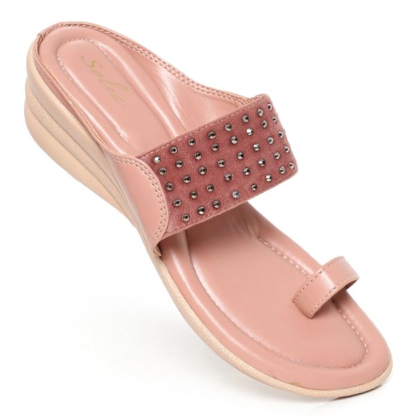 Paragon  K6012L Women Sandals | Casual & Formal Sandals | Stylish, Comfortable & Durable | For Daily & Occasion Wear Online Hot Sale