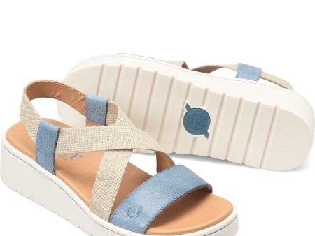 Women s Kasady Sandal by Born Cheap