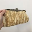 Apricot Elegant Evening Clutch Cheap