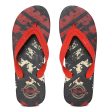 Paragon  HWK3706G Men Stylish Lightweight Flipflops | Casual & Comfortable Daily-wear Slippers for Indoor & Outdoor | For Everyday Use For Discount