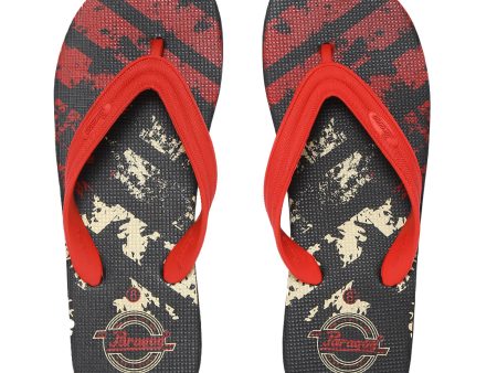 Paragon  HWK3706G Men Stylish Lightweight Flipflops | Casual & Comfortable Daily-wear Slippers for Indoor & Outdoor | For Everyday Use For Discount