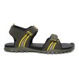 Paragon Blot K1408G Men Stylish Sandals | Comfortable Sandals for Daily Outdoor Use | Casual Formal Sandals with Cushioned Soles Online Sale