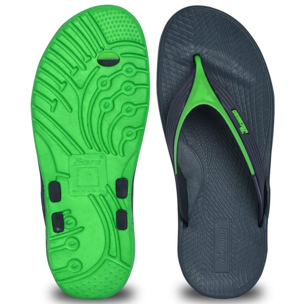 Paragon EVK3409G Men Stylish Lightweight Flipflops | Casual & Comfortable Daily-wear Slippers for Indoor & Outdoor | For Everyday Use Online Hot Sale