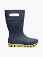 Kid s Essential Rainboot Tall by BOGS Sale