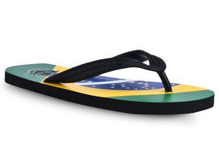 Paragon  HWK3717G Men Stylish Lightweight Flipflops | Casual & Comfortable Daily-wear Slippers for Indoor & Outdoor | For Everyday Use Online