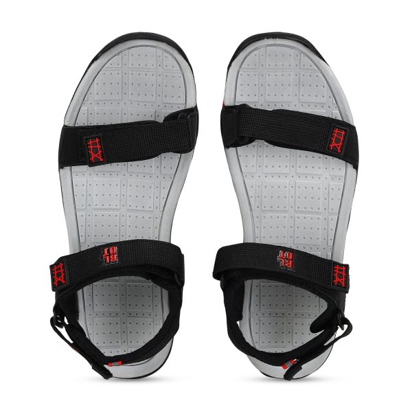 Paragon Blot K1407G Men Stylish Sandals | Comfortable Sandals for Daily Outdoor Use | Casual Formal Sandals with Cushioned Soles Hot on Sale