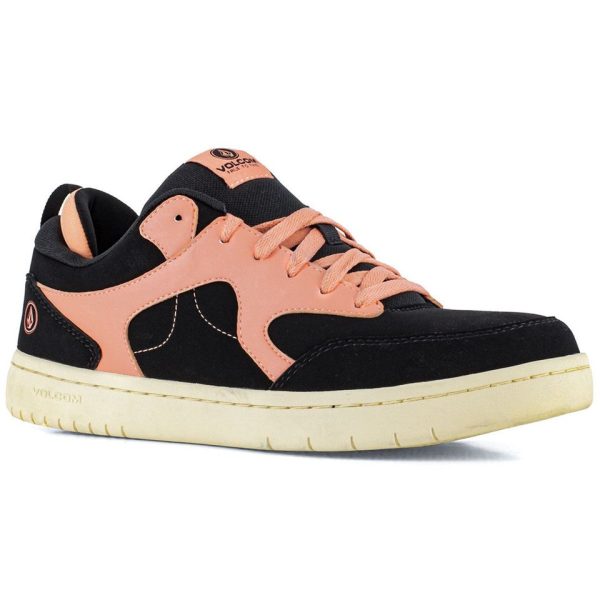 Women s Skate Inspired Work Shoe by Volcom Sale