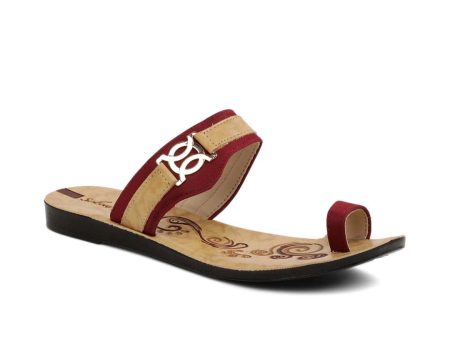 Paragon PU7101L Women Sandals | Casual & Formal Sandals | Stylish, Comfortable & Durable | For Daily & Occasion Wear Sale