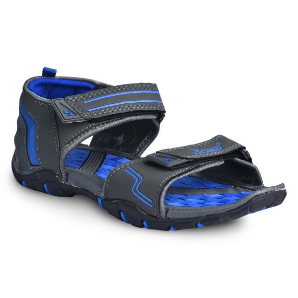 Paragon Blot FBK1412G Men Stylish Sandals | Comfortable Sandals for Daily Outdoor Use | Casual Formal Sandals with Cushioned Soles For Discount