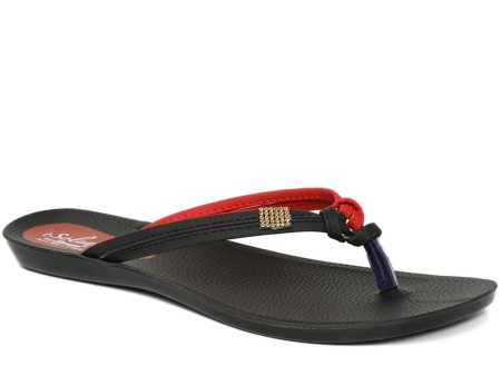 Paragon PU7105L Women Stylish Lightweight Flipflops | Comfortable with Anti skid soles | Casual & Trendy Slippers | Indoor & Outdoor Discount