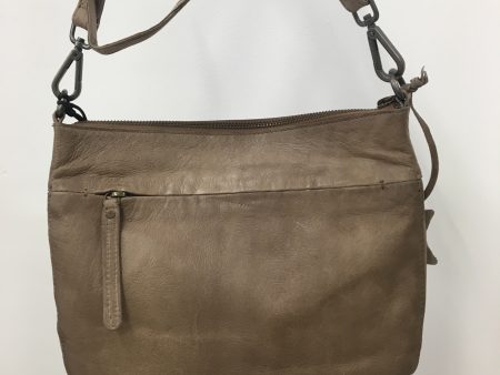 Rugged Hide Aisha ~ Tan ~ Latte Online Hot Sale