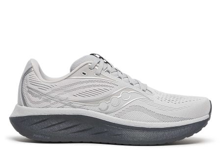 Men s Ride 18 by Saucony For Cheap