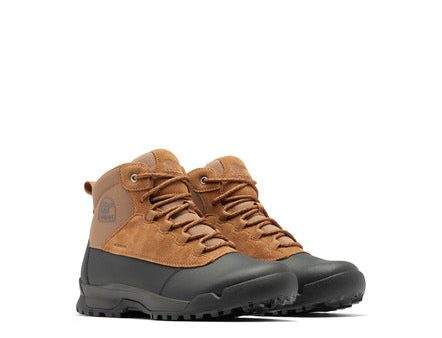 Men s Buxton Lite Lace Plus WP by Sorel Hot on Sale