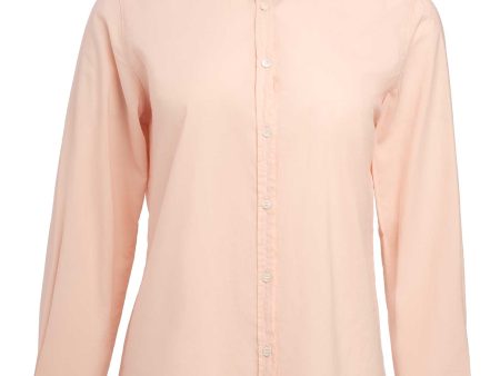 Shirt Corazon Cotton 30-Blush Sale