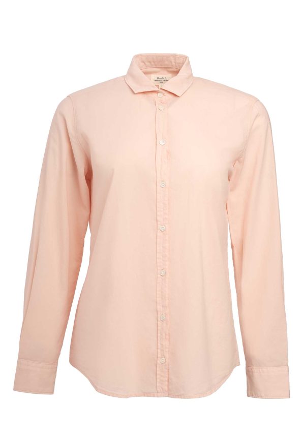 Shirt Corazon Cotton 30-Blush Sale