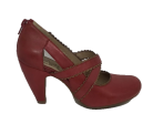 Miz Mooz  Shayna Red SALE NOW $169.95 Fashion