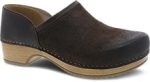 Women s Brenna Burnished Suede by Dansko Discount