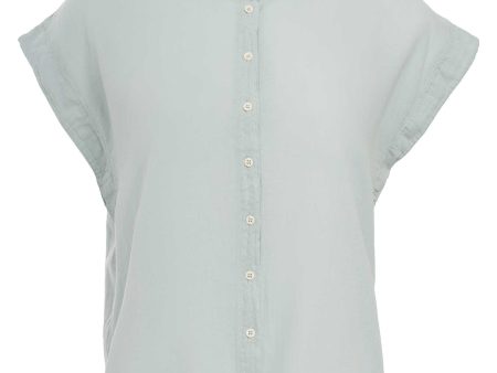 Shirt Teno Bdtc500 09-Aqua Online