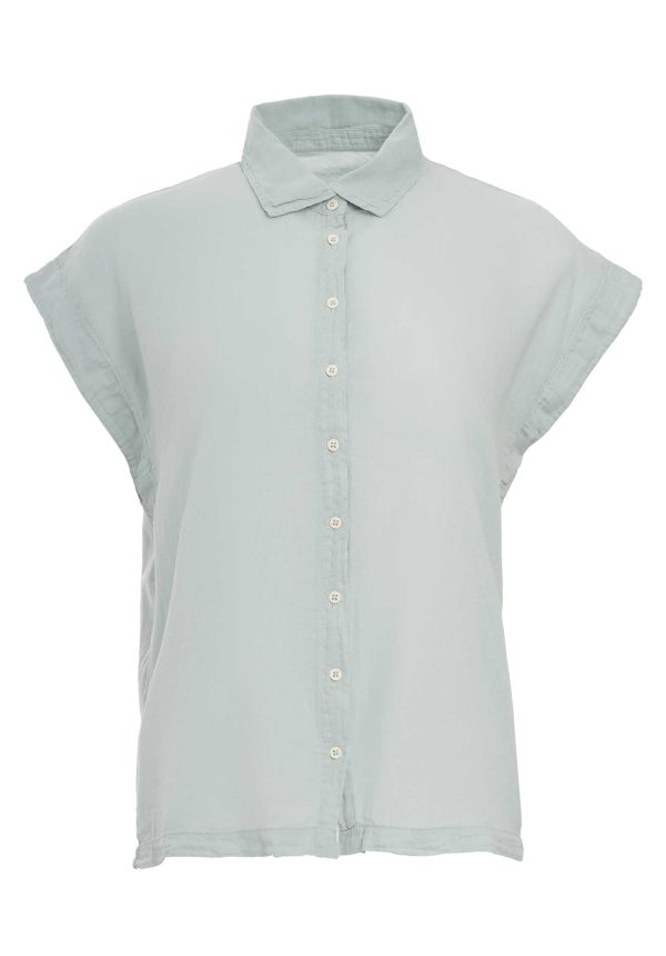 Shirt Teno Bdtc500 09-Aqua Online